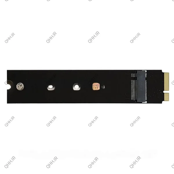 مبدل هارد اس اس دی M.2 NGFF To SSD Air 2012