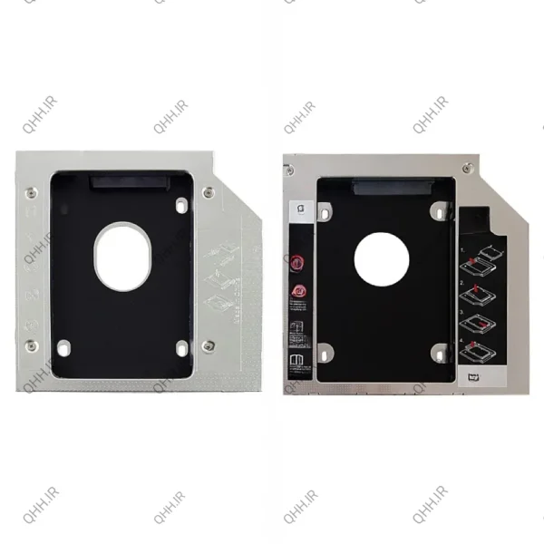 تبدیل دی وی دی به هارد Sata Slim-12.7mm