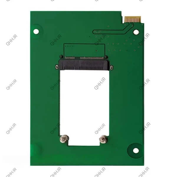 مبدل هارد SSD MSATA To SSD Ultra Slim WD