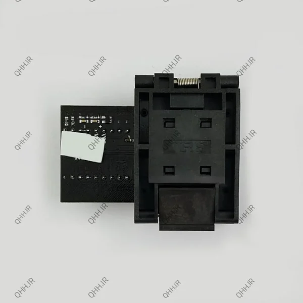تبدیل پروگرمر 169 پایه ZIF RT-BGA169-01