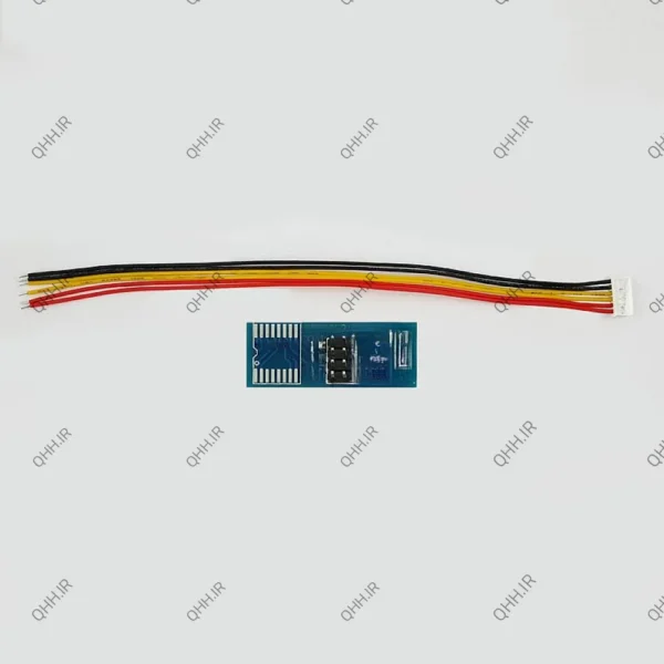 کابل پروگرمر SOP16/8-Dip8 Rev 4
