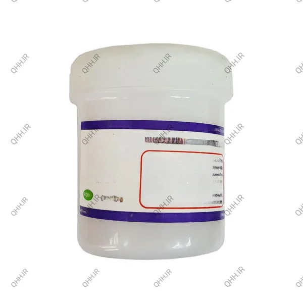 خمیر فلکس 100گرمی Flux KingBo شفاف