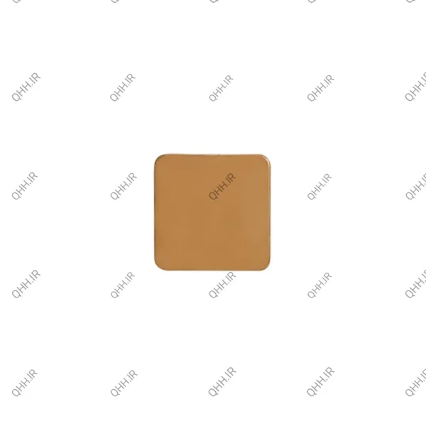 پد مسی 1.5cm x 1.5cm x 0.5mm متوسط