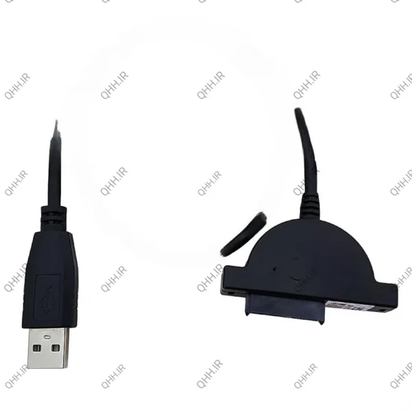 کابل دی وی دی Sata To USB