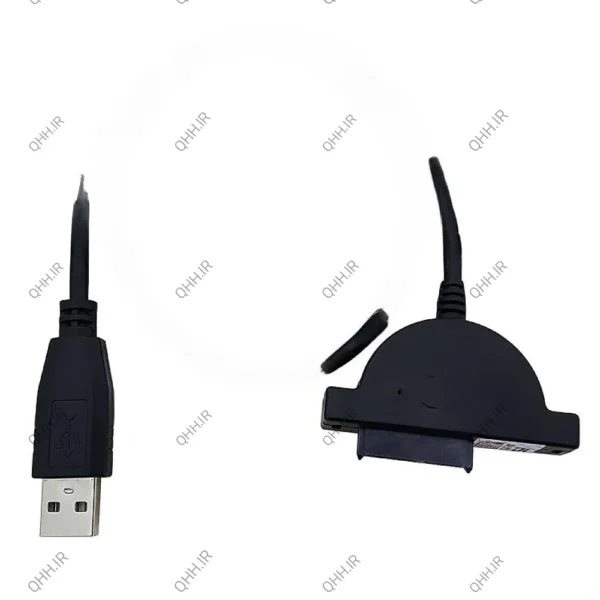 کابل دی وی دی Sata To USB