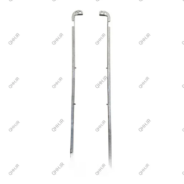 نگهدارنده ال سی دی لپ تاپ دل XPS L502