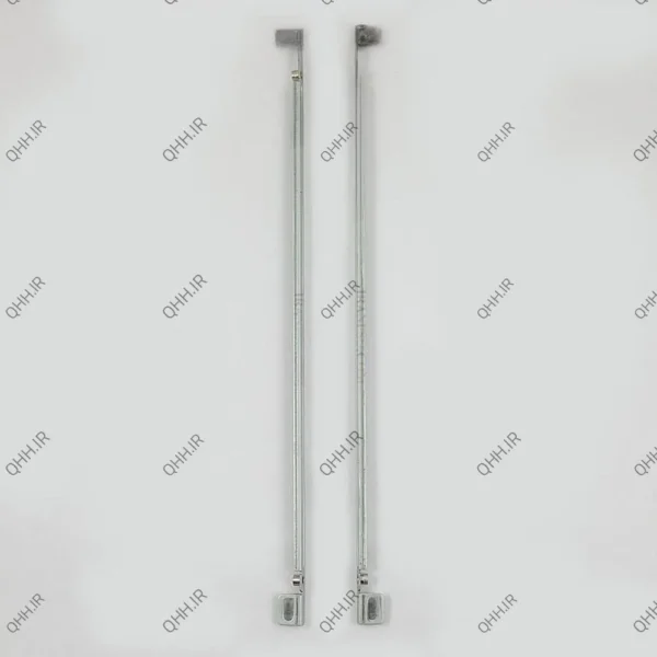 نگهدارنده ال سی دی لپ تاپ دل Latitude D400