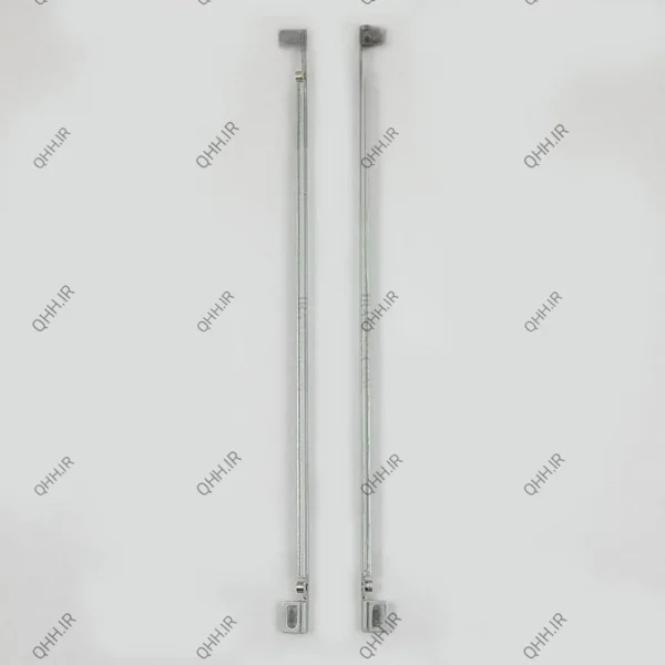 نگهدارنده ال سی دی لپ تاپ دل Latitude D400