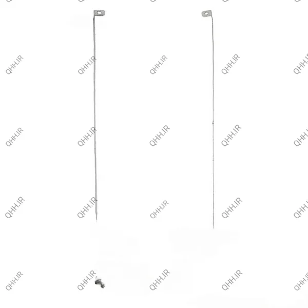لولا لپ تاپ اچ پی Compaq 620_6055B0011801