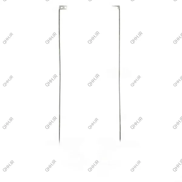 لولا لپ تاپ اچ پی Compaq CQ43_1A01M8Q00-HT5-G