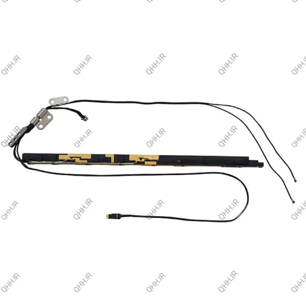 لولا لپ تاپ اپل MacBook Air A1406-11Inch به همراه آنتن-سمت چپ