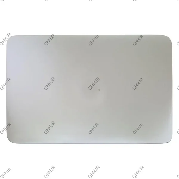 قاب پشت ال سی دی لپ تاپ دل XPS L501X-L502X نقره ای