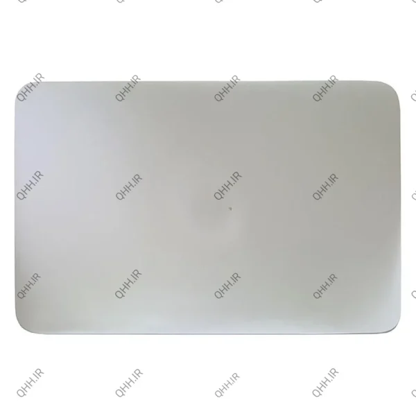 قاب پشت ال سی دی لپ تاپ دل XPS L501X-L502X نقره ای