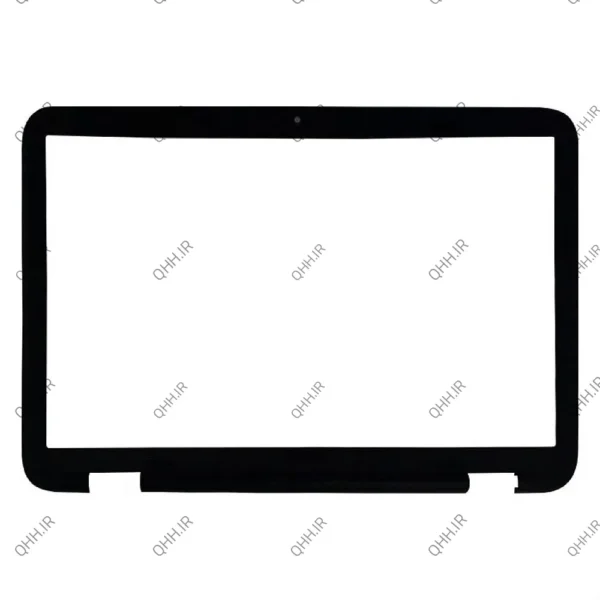 قاب جلو ال سی دی لپ تاپ دل XPS L501X-L502X مشکی