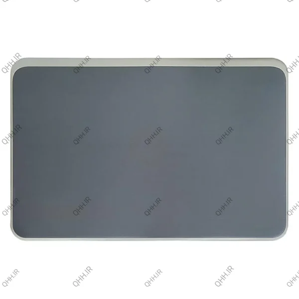 قاب پشت ال سی دی لپ تاپ دل Inspiron 5521 نوک مدادی دور بژ