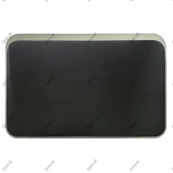 قاب پشت ال سی دی لپ تاپ دل Inspiron 15R N5520 نوک مدادی-بژ خط و خش دار