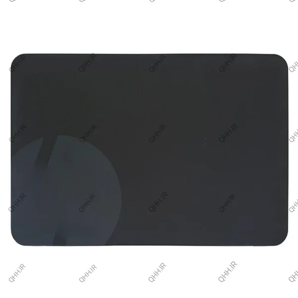 قاب پشت ال سی دی لپ تاپ اچ پی Compaq 2000 مشکی