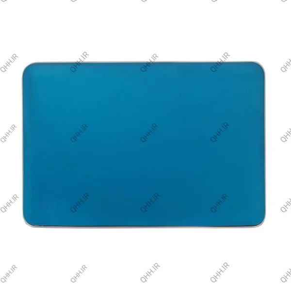 قاب پشت و جلو ال سی دی لپ تاپ اچ پی Mini 210-2000 آبی
