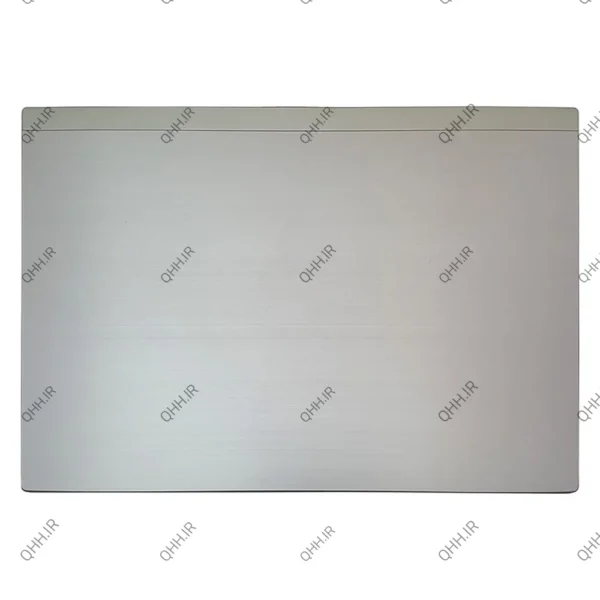 قاب پشت ال سی دی لپ تاپ اچ پی ProBook 4520 نقره ای-بدون کاور لولا