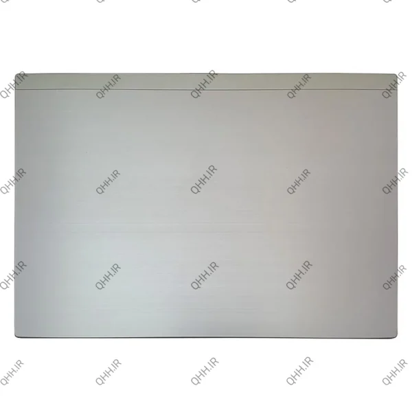 قاب پشت ال سی دی لپ تاپ اچ پی ProBook 4520 نقره ای-بدون کاور لولا
