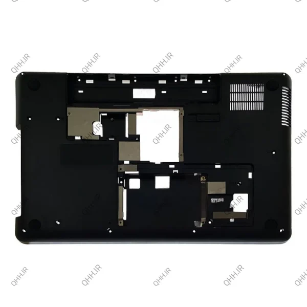 قاب کف لپ تاپ اچ پی Pavilion G56_Compaq CQ56 مشکی