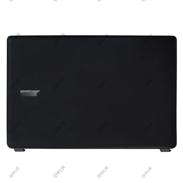 قاب پشت ال سی دی لپ تاپ ایسر Aspire E1-570_E1-572_E1-532_E1-530 مشکی