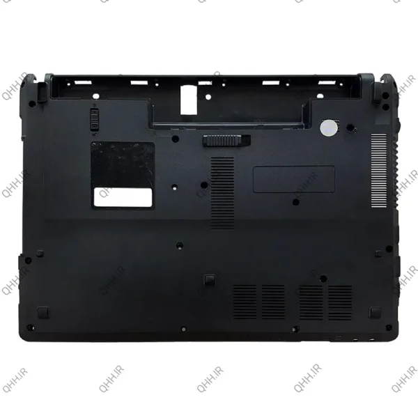 قاب کف لپ تاپ ایسر Aspire 4550-4552G مشکی