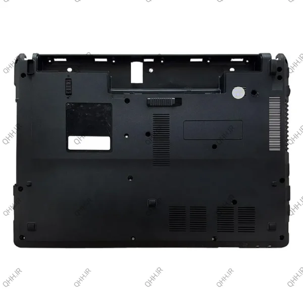 قاب کف لپ تاپ ایسر Aspire 4550-4552G مشکی