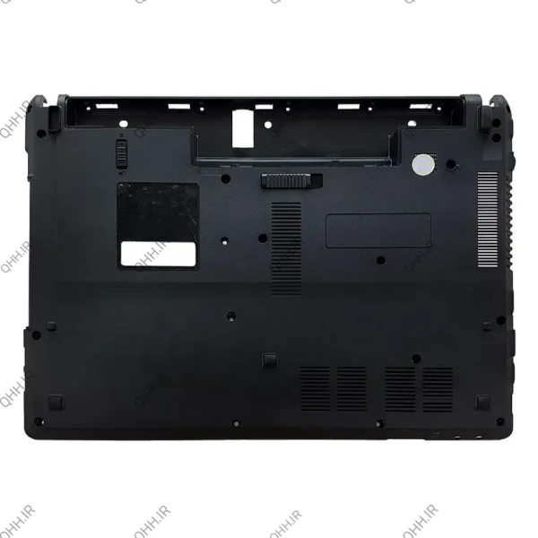 قاب کف لپ تاپ ایسر Aspire 4550-4552G مشکی