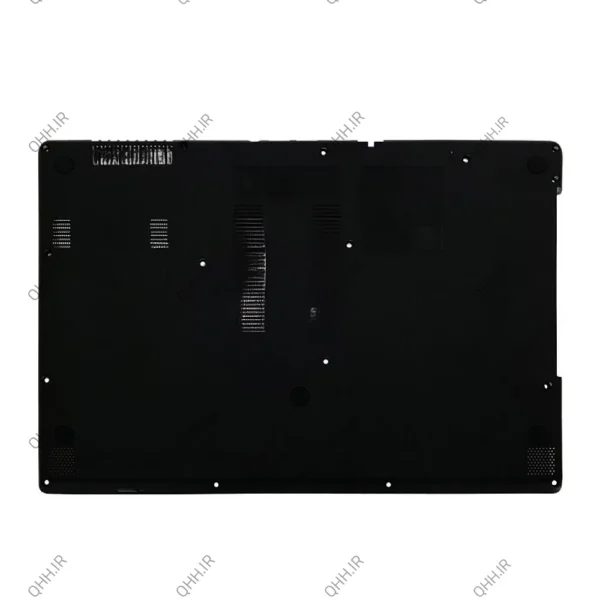 قاب کف لپ تاپ ایسر Aspire M5-481TG مشکی