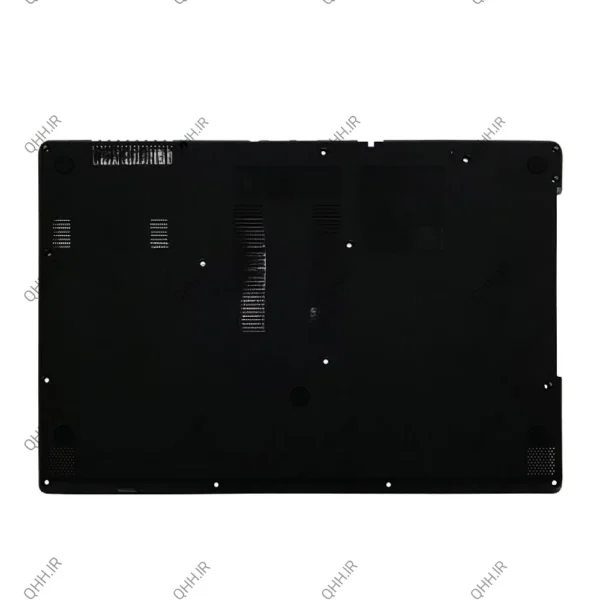 قاب کف لپ تاپ ایسر Aspire M5-481TG مشکی
