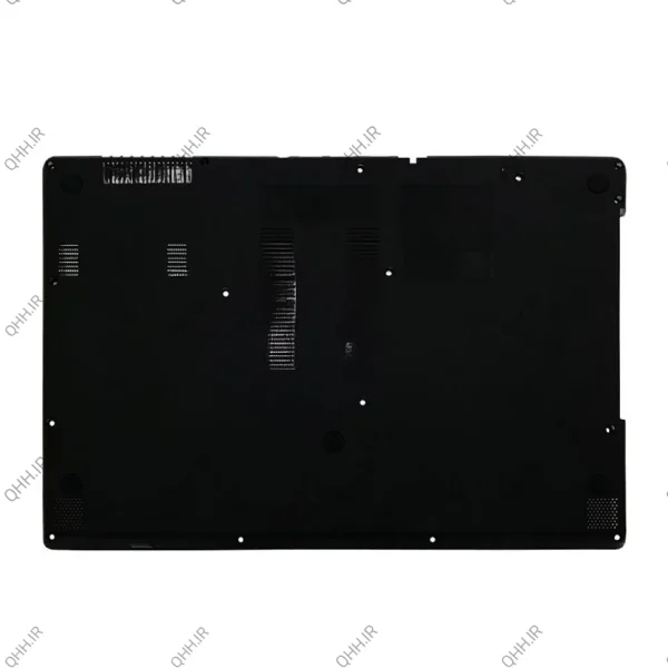 قاب کف لپ تاپ ایسر Aspire M5-481TG مشکی