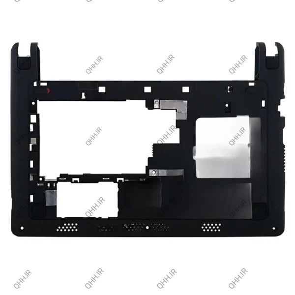 قاب کف لپ تاپ ایسر Aspire One D270 مشکی