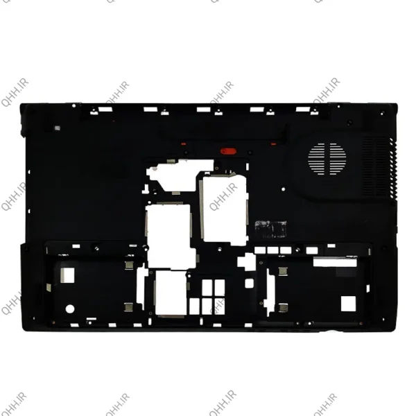 قاب کف لپ تاپ ایسر Aspire V3-772 مشکی