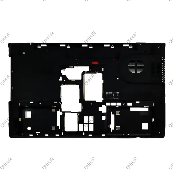 قاب کف لپ تاپ ایسر Aspire V3-772 مشکی