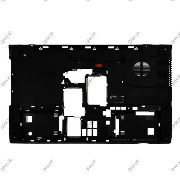 قاب کف لپ تاپ ایسر Aspire V3-772 مشکی