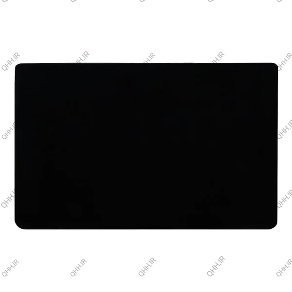 قاب پشت ال سی دی لپ تاپ ایسر Aspire E1-472G مشکی-طرح دار