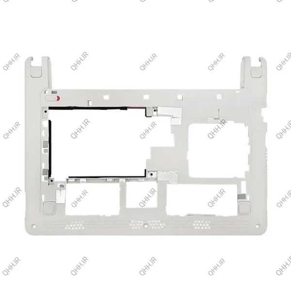 قاب کف لپ تاپ ایسر Aspire One D270 سفید