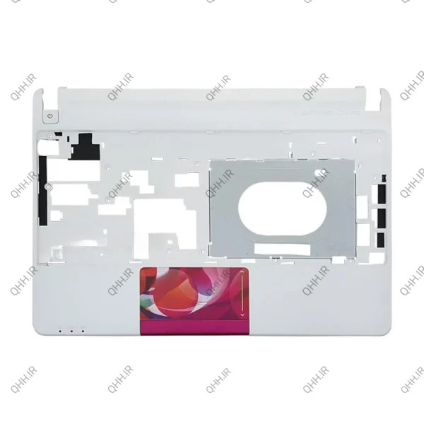قاب کنار کیبرد لپ تاپ ایسر Aspire One D270 سفید