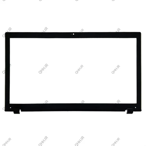 قاب جلو ال سی دی لپ تاپ ایسر Aspire V3-772 مشکی