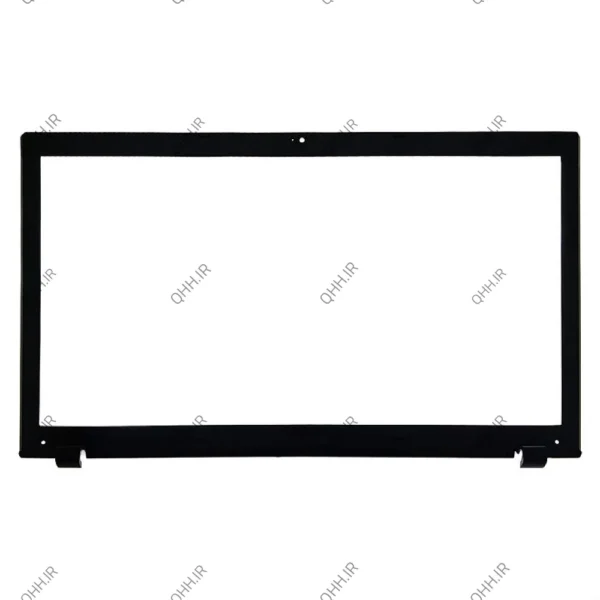 قاب جلو ال سی دی لپ تاپ ایسر Aspire V3-772 مشکی