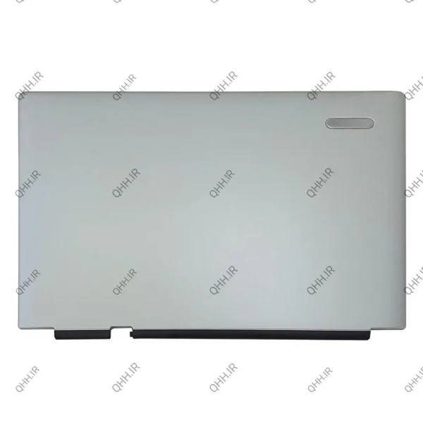قاب پشت ال سی دی لپ تاپ ایسر TravelMate 4100 نقره ای-مشکی