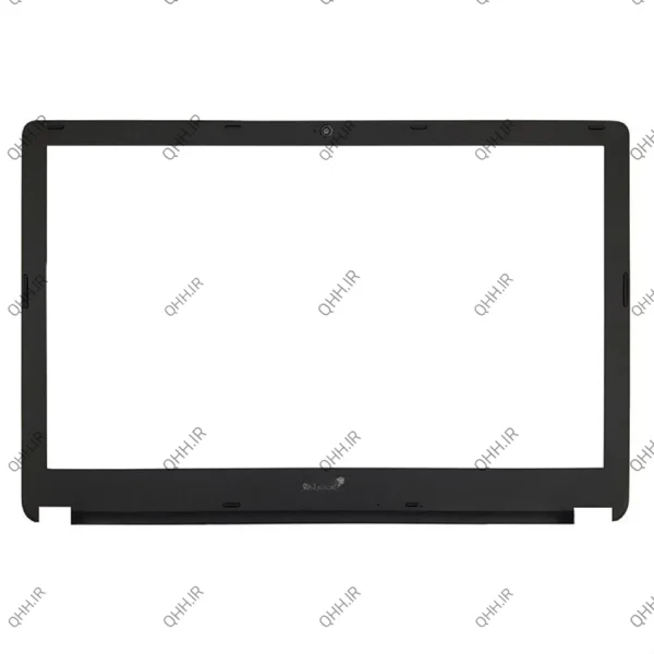 قاب جلو ال سی دی لپ تاپ ایسر Aspire E1-570_E1-572_E1-532_E1-530 مشکی خار شکسته