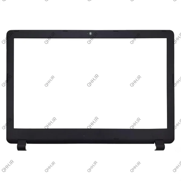 قاب جلو ال سی دی لپ تاپ ایسر Aspire ES1-572 مشکی