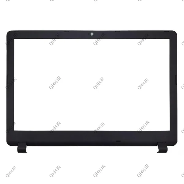 قاب جلو ال سی دی لپ تاپ ایسر Aspire ES1-572 مشکی
