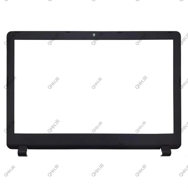 قاب جلو ال سی دی لپ تاپ ایسر Aspire ES1-572 مشکی