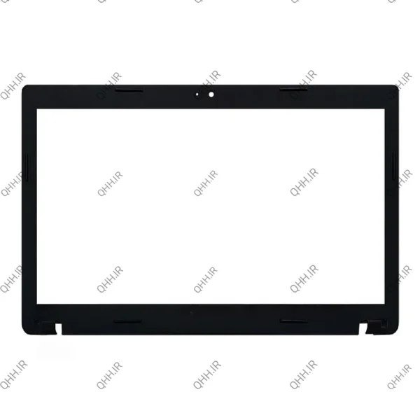 قاب جلو ال سی دی لپ تاپ لنوو IdeaPad G480 مشکی