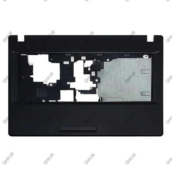 قاب کنار کیبرد لپ تاپ لنوو IdeaPad G480 مشکی