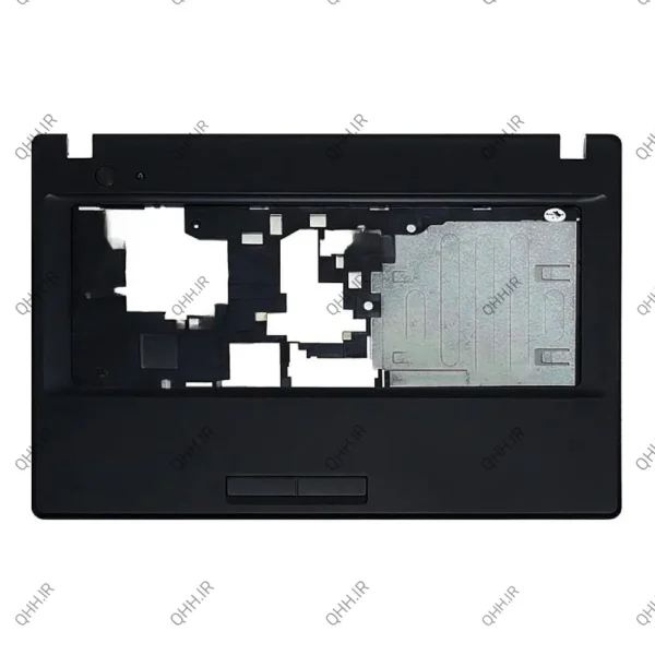 قاب کنار کیبرد لپ تاپ لنوو IdeaPad G480 مشکی