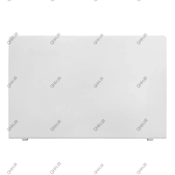 قاب پشت ال سی دی لپ تاپ لنوو Ideapad 500-15_Z51-70_Not 3D WebCam سفید